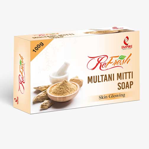 MULTANIMITTI SOAP - 100gm